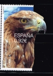 Stamps Spain -  Edifil 4918  Fauna protegida.  