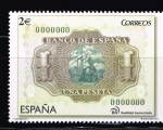 Stamps Spain -  Edifil 4919  Numismática.  