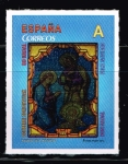 Stamps Spain -  Edifil 4922  Navidad 2014  