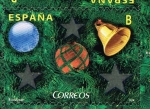 Stamps Spain -  Edifil 4923  Ilumina tu Navidad   