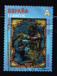 Stamps Spain -  Navidades 2014