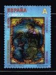 Stamps Spain -  Navidades 2014