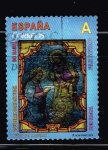 Stamps Spain -  Navidades 2014