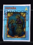 Stamps Spain -  Navidad 2014