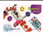 Stamps Spain -  Edifil  4943  Coleccionismo.  Pins.