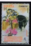 Stamps Spain -  Edifil  4952  Efemérides. I congreso Internacional. 