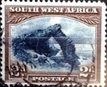 Stamps South Africa -  Intercambio 0,20 usd 2 p. 1931