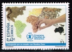 Stamps Spain -  Edifil  4974  Solidaridad.  