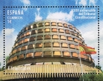 Stamps Spain -  Edifil  4986  Efemérides.  