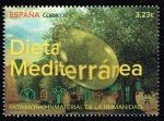 Stamps Spain -  Edifil  4988  Patrimonio Inmaterial de la Humanidad.  