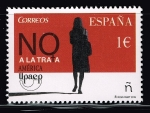 Stamps Spain -  Edifil  5004  América UPAEP  