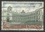 Stamps Spain -  2298/25