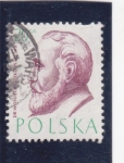 Stamps Poland -  Dr.Woiciech