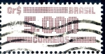 Stamps Brazil -  BRASIL_SCOTT 1995.01 NUMEROS. $0.20