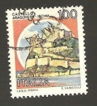 Stamps Italy -  INTERCAMBIO