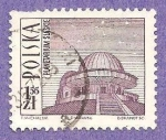 Stamps Poland -  INTERCAMBIO