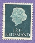 Stamps Netherlands -  INTERCAMBIO