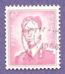 Stamps Belgium -  INTERCAMBIO