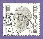 Stamps Belgium -  INTERCAMBIO