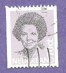 Stamps Netherlands -  INTERCAMBIO