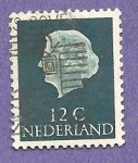 Stamps Netherlands -  INTERCAMBIO