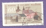 Stamps Germany -  PAISAJE