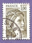 Stamps France -  RESERVADO