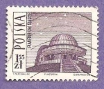 Stamps Poland -  INTERCAMBIO