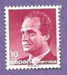 Stamps Spain -  INTERCAMBIO