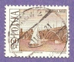 Stamps Poland -  INTERCAMBIO