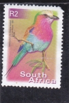 Stamps South Africa -    ave-