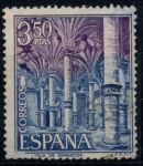 Stamps Spain -  EDIFIL 1986 SCOTT 1620