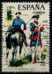 Stamps Spain -  EDIFIL 2237 SCOTT 1870.01