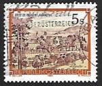 Stamps Austria -  Stift St. Paul im Lavanttal