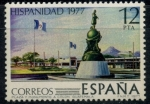 Stamps Spain -  EDIFIL 2442 SCOTT 2069.01