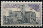 Stamps Spain -  EDIFIL 2443 SCOTT 2070.01