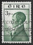 Stamps Ireland -  150th Death Anniv. of Robert Emmet