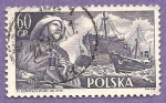 Stamps Poland -  INTERCAMBIO