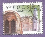 Stamps Poland -  INTERCAMBIO