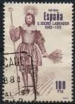 Stamps Spain -  ESPAÑA_SCOTT 2330,03 $0,25