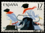 Stamps Spain -  EDIFIL 2746 SCOTT 2377.01