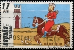 Stamps Spain -  ESPAÑA_SCOTT 2393,03 $0,2