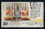 Stamps Spain -  EDIFIL 2827 SCOTT 2465.01