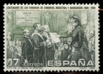 Stamps Spain -  EDIFIL 2845 SCOTT 2473.01