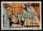 Stamps Spain -  EDIFIL 2868 SCOTT	2499.01