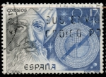 Stamps Spain -  EDIFIL 2871 SCOTT	2502.01