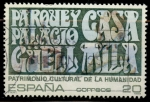 Stamps Spain -  EDIFIL 3038 SCOTT 2616.01