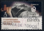 Stamps Spain -  EDIFIL 4930 SCOTT 4013.02