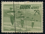 Stamps Cuba -  CUBA_SCOTT C141.03 $0.55