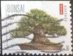 Stamps United States -  Scott#4619 intercambio, 0,30 usd, forever. 2012